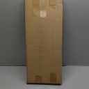 Aduanbang Hand Rails for Outdoor Steps & Elderly,U-Shape Wall Mount Stair Railing, Porch, Deck, Garage & Garden Grab Bar, 1 Pack Safety Handle