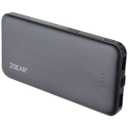 Z GEAR High Capacity Power Bank with LCD Display