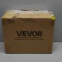 VEVOR Flower Ball Arrangement Bouquet 10 PCS, 9.5-Inch Diameter Artificial Flower Balls Wedding Table Centerpieces, Rose Arrangements for Wedding Centerpiece Home Decoration, Champagne & White Roses