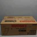 Baby Diapers Size 3 (16-28 lbs), 156ct, Huggies Little Snugglers