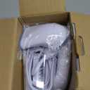 OGHom Steamer for Clothes, Handheld Clothing Steamer for Garment, 240ml Big Capacity 700W Portable Travel Steam Iron (Blue)