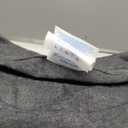 Cool Goose Face Photo Love Geese Farmyard Funny Retro Animal T-Shirt L