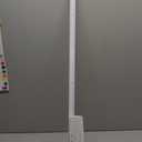 Bifold Door Hardware Kit, 36-Inch Bi-fold Closet Door Track Kit Bifold Closet Door Hardware Kit Folding Door Hardware Repair Replacement Tool Kit