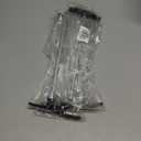 6 x Valterra TX8HPB Waste Valve Extension Tube - 8"