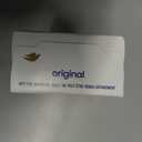 Dove Beauty Bar Soap Original 8 Count for Soft, Smooth Skin, with 1/4 Moisturizing Cream 3.75 oz