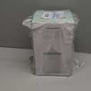 Momcozy Bottle Warmer, Fast Bottle Warmers for All Bottles with Timer, Accurate Temperature Control and Automatic Shut-Off, Multifunctional Bottle Warmer for Breastmilk (Green+White)