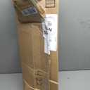 Leship 22.5" Flavorizer Bars Replacement for Weber 7536 65903 Spirit 700 Genesis Silver B/C Gold B/C Platinum B/C, Spirit 300 Series (with Side Control) Weber 900 and Other Grills (304SS)