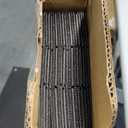 6-Pack Peel and Stick Wood Panels for Wall PVC, Oak
