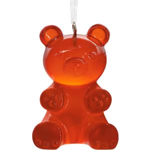 Hallmark Gummy Bear Christmas Ornament