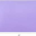 SUNCOLOR 120 Sheets 20"x14" Purple Tissue Paper for Gift Bags Packaging Glitter Art Tissue Paper for Crafts