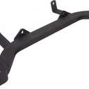 ECOTRIC 5" Drop Axle Golf Cart Lift Kit Compatible with 1994-2001.5 EZGO TXT/Medalist Golf Carts Gas Models