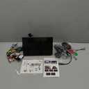 Joying Radio for Honda CRV 2017-2021 Android Car Stereo 11.6 Inch Touchscreen 8GB+128GB Head Unit with Wireless CarPlay & Android Auto,Mirror Link,48-Band EQ,SWC,Factory Reversing Camera(JY-HZ114N8)