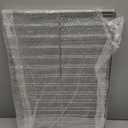 Zonon 2 Pcs Oven Racks Replacements 304 Stainless Steel 24-3/16 x 16 Inch Oven Grill Rack Compatible with Replace 316496201, 316496202, 316496207, AP4040129, PS1765356 Range Stove