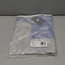 New Balance Men's Ss Asym Baseball Top Left (Large, Team Royal)