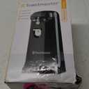 Rehabilitation Advantage Easy Open Electric Can Opener