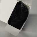 Cotton Compression Socks Women&Men with Grips Non Slip 15-20mmHg Knee High Graduated Sock for Nurse, Pregnancy, Yoga (XX-Large, 03-3 Pairs-black)