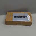 1.2 American Mahjong Tiles, 160 American Mahjong Tiles (Tiles Only, No Dice and Other Accessories) (Ivory)