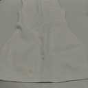 BNGD Women's Backless Vest Basic Dress Sexy Slim Short Dress, White, 