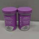 Almay Longwear & Waterproof Eye Makeup Remover Pads, 2 pack