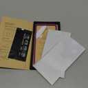 2 Pack Privacy Screen Protector for iPhone 16 Pro Max Tempered Glass 6.9inch Private Saver Anti-Spy Eye Protection Anti-Scratch Full Coverage