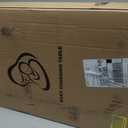 BEKA Diaper Changing Station, Portable Changing Table for Baby, Waterproof, Folding Portable Changing Station, Adjustable Height w/Organizer, Mobile Nursery Diaper Changing Table for Baby, Newborn