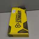 Honey Stinger Organic Peanut Butter Energy Waffle Variety Pack, 6 Pack Each of Peanut Butter, PB Chocolate and PB Strawberry, Nutritious Stroopwafel Snack for Exercise, Endurance and Performance