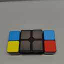 Moose Games Flipslide, Fast-Paced Handheld Puzzle Toy, Gifts for Boys and Girls Ages 8-13, Travel Games, Toys for Teens