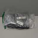 Aoliks Women's Fleece Lined Sweatpants Thermal Joggers with Pockets Winter Lounge Yoga Workout Running Pants Small