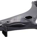 NewYall Front Left and Right Lower Suspension Control Arm with Ball Joints for Subaru Impreza 2008-2011 Legacy Outback 2005-2009
