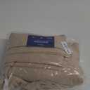 Bedsure Deep Beige Duvet Cover King Size - 3 Pieces Prewashed Extra Soft Bedding Set, Includes 1 Duvet Cover 104x90 Inches with Zipper Closure & 2 Pillow Shams, Comforter Not Included (King (104" x 90"), 02 - Deep Beige (No Comforter))