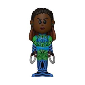 Funko Vinyl Soda: Black Panther Wakanda Forever - Nakia with Chase, 