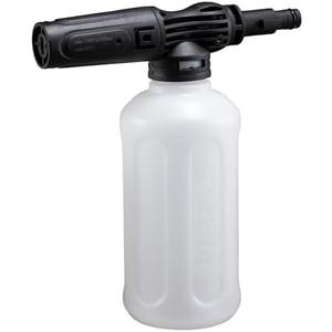 Makita 1912Y2-5 Foam Nozzle Set HW001G