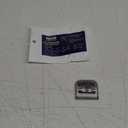 Detachable Pet Dog Clipper Blades, Compatible with Size-7FC Cut Length 1/8"(3.2mm), Most Oster A5, KM Series Clippers,Made of Stainless Steel Blade 1Pack