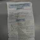 30" Slide In Range or Stove Rear Filler Trim Kit, Universal Fill Strip for Gap Between Slide-In Stove Range and Wall, W10113901A Compatible with Whirlpool and Most Brand, Durable Aluminum, Black