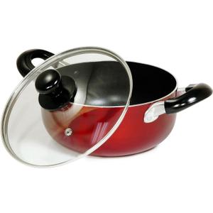 Better Chef 10-Quart Aluminum Dutch Oven