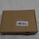 3P Metallic Fringe Tassel Banner Garland Foil Tinsel Streamer Wall Hanging Curtain Backdrop Banner for Parade Floats, Halloween Decorations, Christmas Day, Fall, Thanksgiving Party Decoration (Orange)