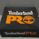 Timberland PRO mens Tempe Soft-toe Waterproof Industrial Work Boot (9 Wide, Black V1)