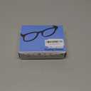 Progressive Multifocus Reading Glasses for Women Men Blue Light Blocking Computer No Line Multifocal Readers (A1 Multicolor)