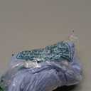 SweatyRocks Women's Lace Long Sleeve Peplum Top Tie Front Blouses V Neck Lantern Shirts, M