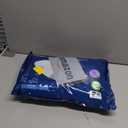 Derila Memory Foam Pillow & Additional Pillowcase