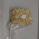 Caleihd Crinkle Cut Paper Shred Filler 1LB Shredded Paper for Gift Box Baskets Wrapping and Filling (Gold)