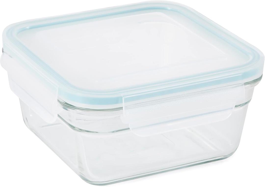 Glasslock Glass Food Container 