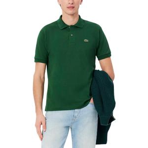 Lacoste Men's Original Cotton Pique Polo,  X-Large