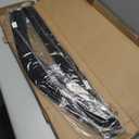 Window Visors Rain Guards Shield for 2009 2010 2011 2012 2013 2014 2015 Honda Pilot, Out-Channel Window Vent Wind Deflectors Visors Shades for 09-15 Pilot