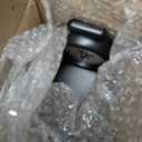 Barber Gifts for Men Barber Shop Decor Barber Chair Desk Clock Hairdresser Hairstylist Gift Ideas Table Top Clock 6.7" W x 8.6" H Black