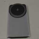 THREEKEY 3 in 1 iPhone 17 Charging Station,MagSafe Charger Compatible, Qi2 25W MFi Certified Wireless Charger Stand for iPhone 17/16/15/14/13/12, Apple Watch, AirPods(45W Adapter Included) (Black)