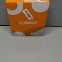 oneisall Dog Grooming Kit for Heavy Thick Hair&Coats/Low Noise Rechargeable Cordless Waterproof Dog Clippers for Grooming Animals&Pets/Pet Shaver with Stainless Steel Blade and Paw Trimmer