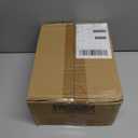 Seapoint Farms Seaweed Crisps, Pumpkin Sesame, Vegan, Gluten-Free, Kosher, and Non-GMO, Healthy Snack, 1.2 oz. Bag, (Pack of 12) (EXP 11/25/25)