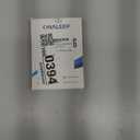 OHELEEP Anti Snore Chin Strap for CPAP Users, Snore Stopper Adjustable, Chin Strap for Sleeping Comfortable Stop Snoring Solution, Anti Snoring Devices Breathable and Reusable, Gray, M