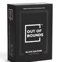 Out of Bounds: Latin Culture - Fun Guessing Cultural Word Game for Latinos - Family Friendly
